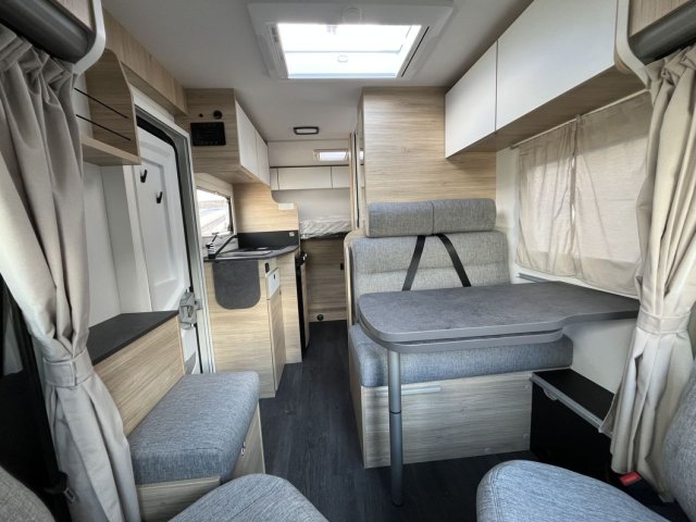 Chausson S 514 First Line S514 Boite Automatique - Photo 5