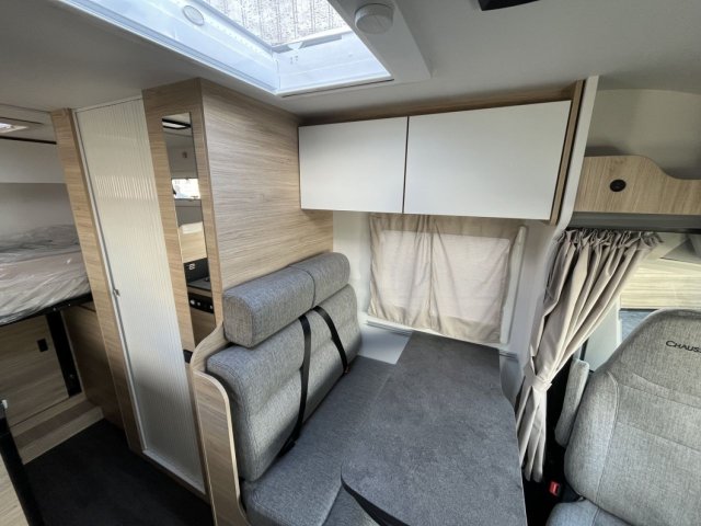 Chausson S 514 First Line S514 Boite Automatique - Photo 8