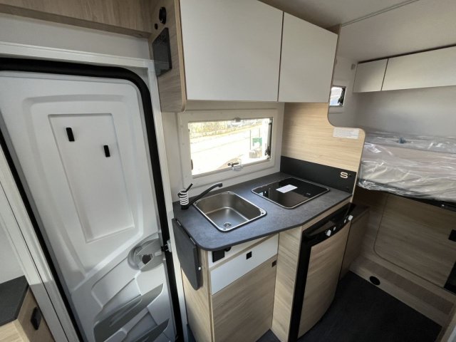 Chausson S 514 First Line S514 Boite Automatique - Photo 9