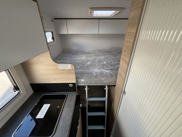 Chausson S 514 First Line S514 Boite Automatique - Photo 18