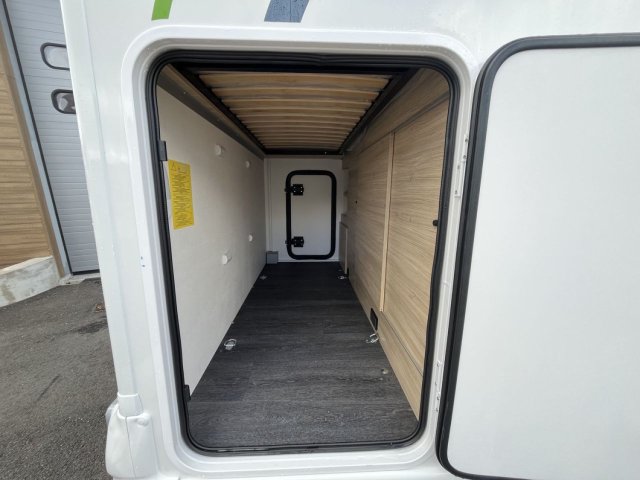Chausson S 514 First Line S514 Boite Automatique - Photo 19