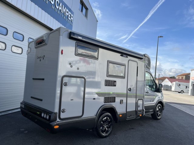 Chausson S 514 Sport Line Boite Automatique - Photo 4