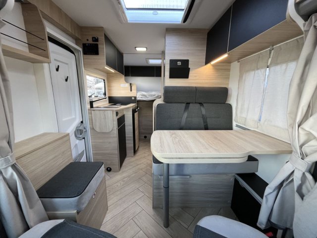 Chausson S 514 Sport Line Boite Automatique - Photo 6