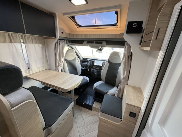 Chausson S 514 Sport Line Boite Automatique - Photo 7