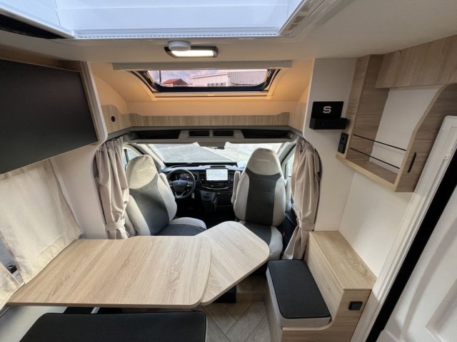 Chausson S 514 Sport Line Boite Automatique - Photo 8