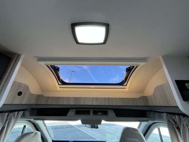 Chausson S 514 Sport Line Boite Automatique - Photo 9