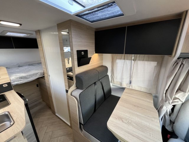 Chausson S 514 Sport Line Boite Automatique - Photo 10