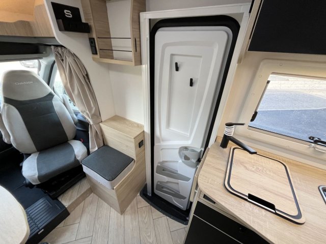 Chausson S 514 Sport Line Boite Automatique - Photo 11