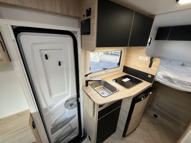 Chausson S 514 Sport Line Boite Automatique - Photo 12