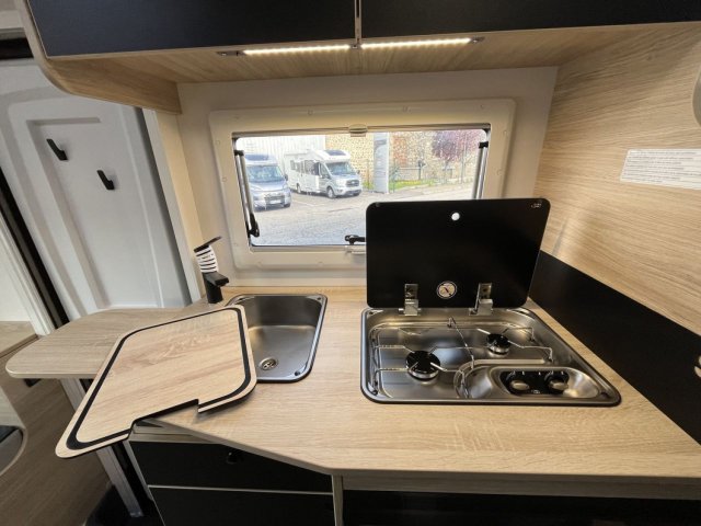 Chausson S 514 Sport Line Boite Automatique - Photo 13