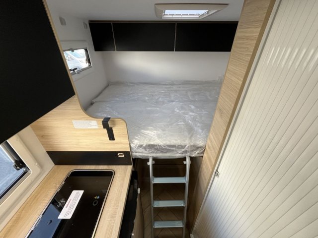 Chausson S 514 Sport Line Boite Automatique - Photo 17