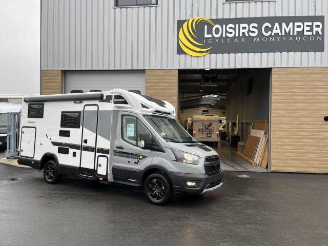 Achat Chausson S 697 GA Sport Line S697 Neuf