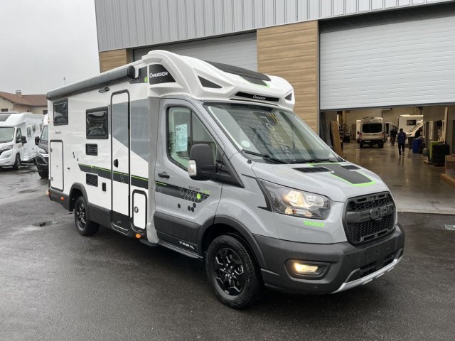 Chausson S 697 GA Sport Line S697 - Photo 2