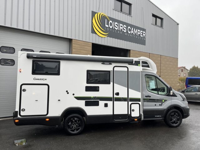 Chausson S 697 GA Sport Line S697 - Photo 5