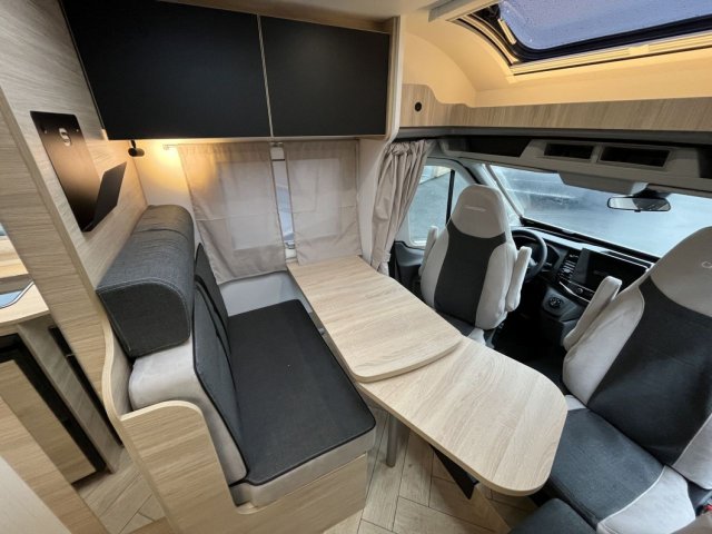 Chausson S 697 GA Sport Line S697 - Photo 10