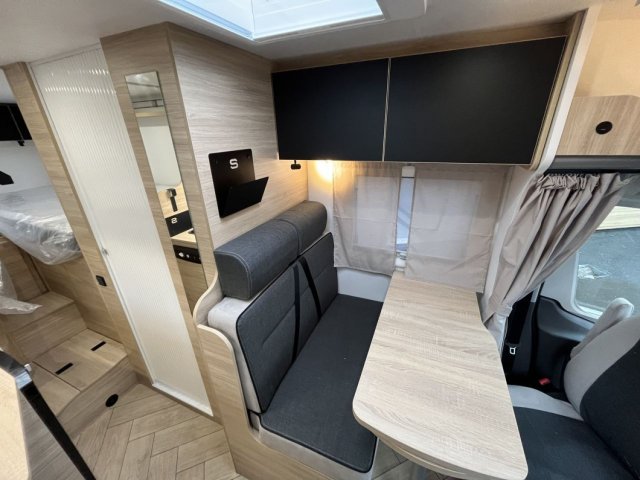 Chausson S 697 GA Sport Line S697 - Photo 11