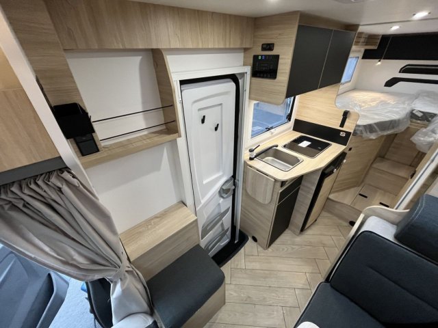 Chausson S 697 GA Sport Line S697 - Photo 12