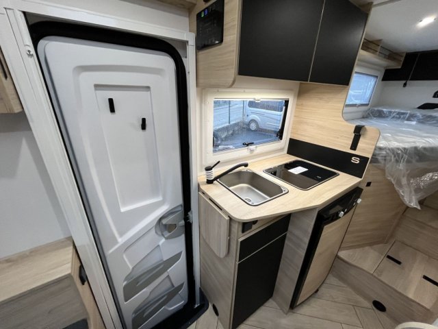Chausson S 697 GA Sport Line S697 - Photo 13