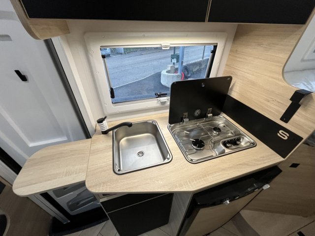 Chausson S 697 GA Sport Line S697 - Photo 14