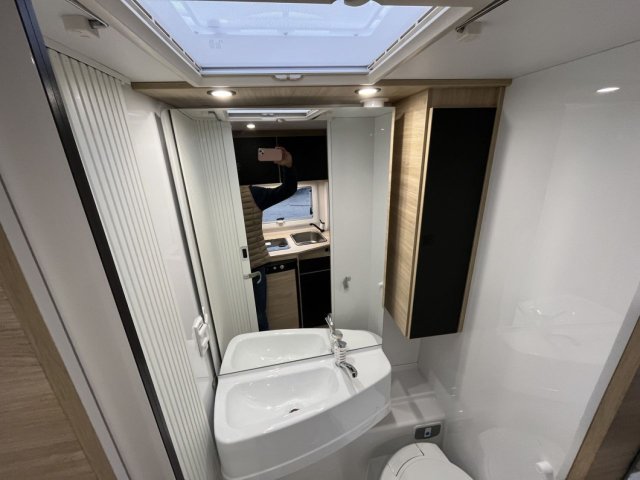 Chausson S 697 GA Sport Line S697 - Photo 16