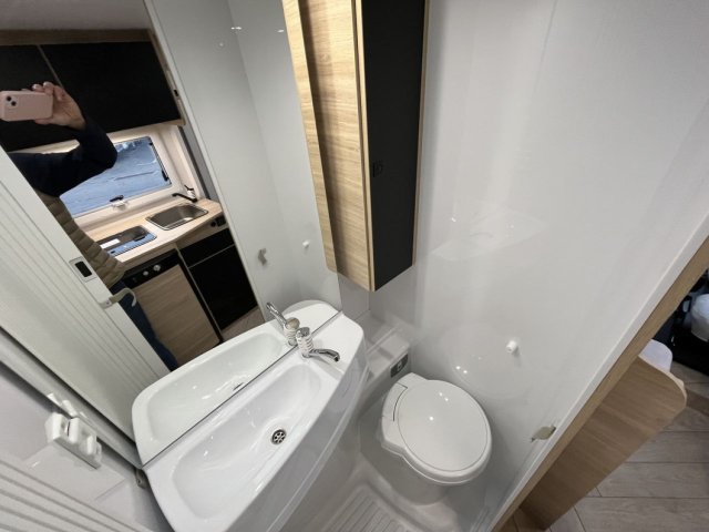 Chausson S 697 GA Sport Line S697 - Photo 17