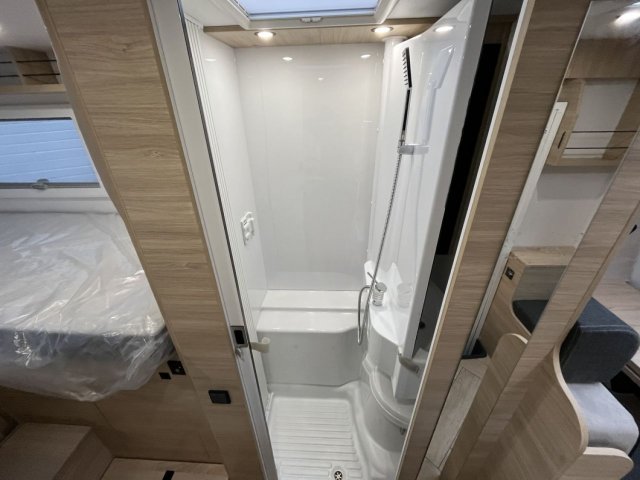 Chausson S 697 GA Sport Line S697 - Photo 18
