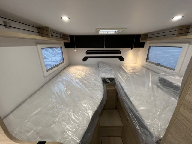 Chausson S 697 GA Sport Line S697 - Photo 20