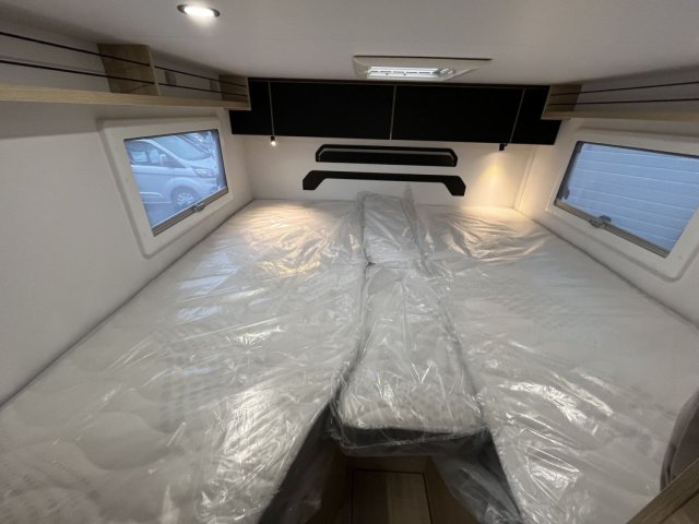 Chausson S 697 GA Sport Line S697 - Photo 21