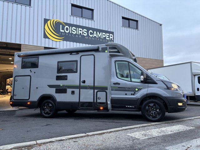 Chausson S 697 GA Sport Line S697 - Photo 2