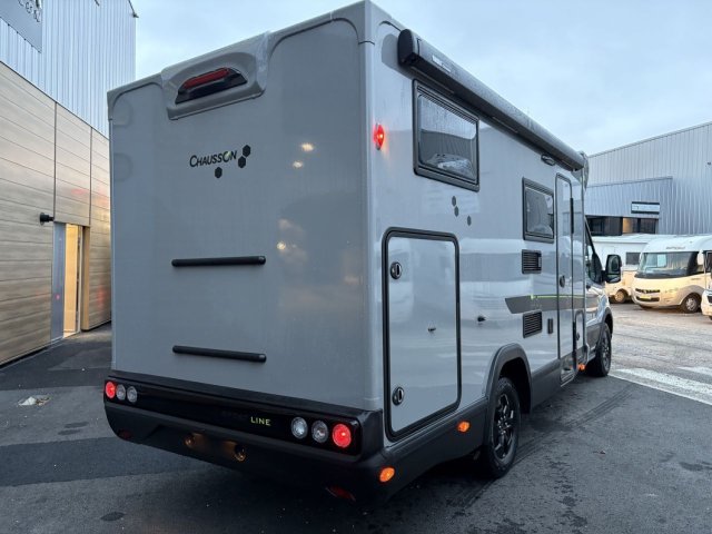 Chausson S 697 GA Sport Line S697 - Photo 3