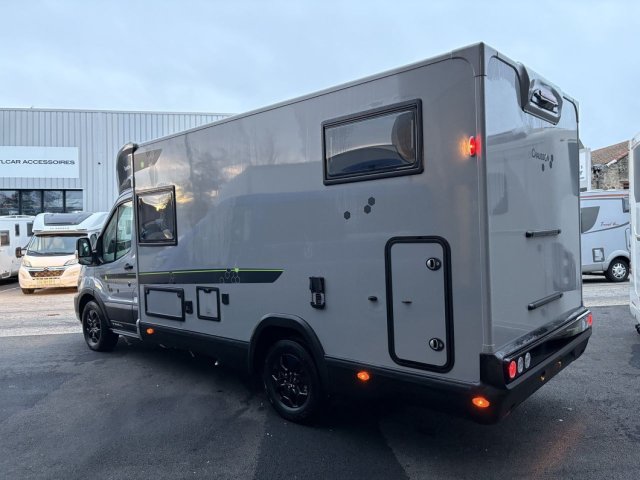 Chausson S 697 GA Sport Line S697 - Photo 4