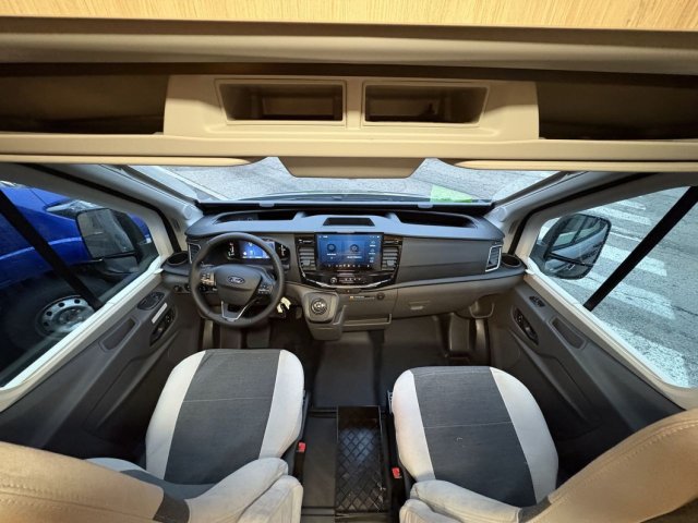 Chausson S 697 GA Sport Line S697 - Photo 5