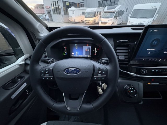 Chausson S 697 GA Sport Line S697 - Photo 6