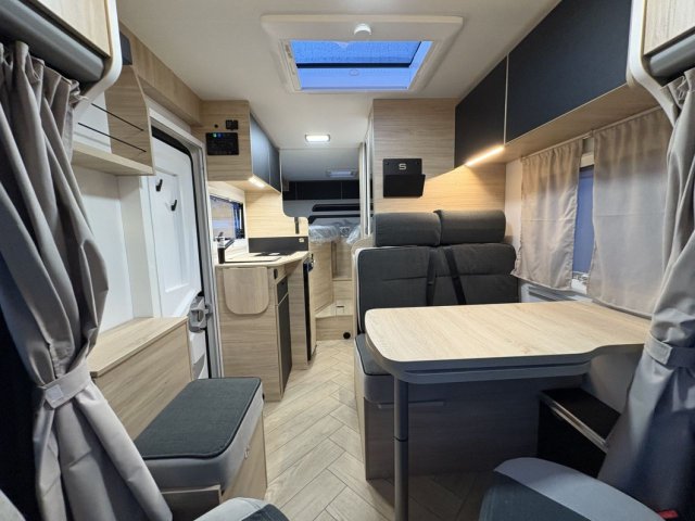 Chausson S 697 GA Sport Line S697 - Photo 7