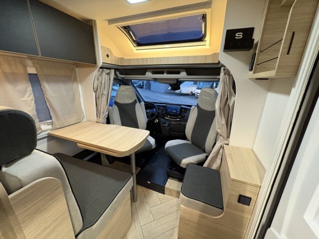 Chausson S 697 GA Sport Line S697 - Photo 8