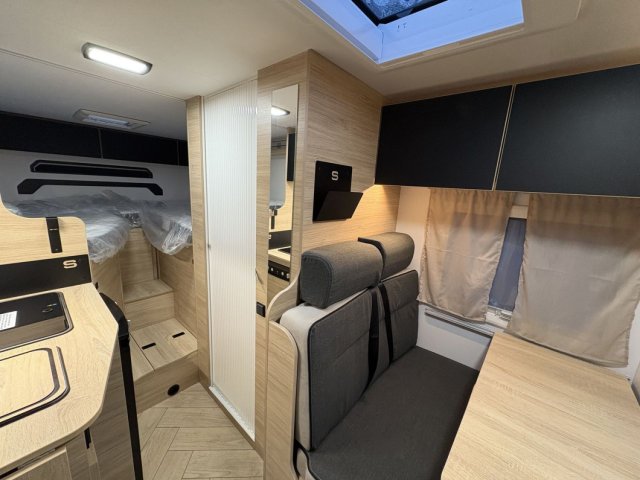 Chausson S 697 GA Sport Line S697 - Photo 9