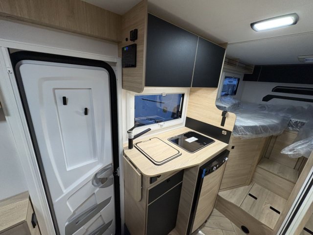 Chausson S 697 GA Sport Line S697 - Photo 10