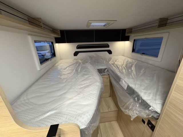 Chausson S 697 GA Sport Line S697 - Photo 14