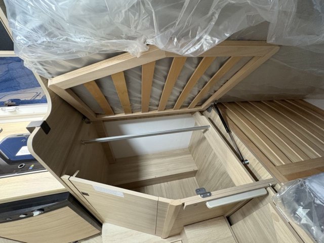 Chausson S 697 GA Sport Line S697 - Photo 15