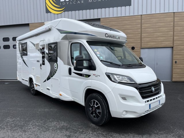 Chausson Special Edition 718 XLB - Photo 2