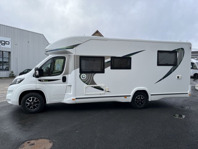 Chausson Special Edition 718 XLB - Photo 4