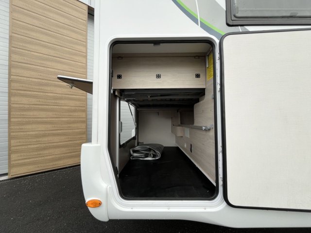 Chausson Special Edition 718 XLB - Photo 6