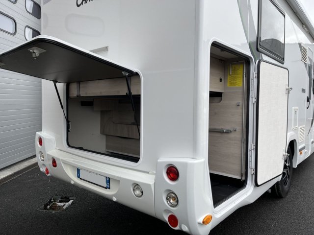 Chausson Special Edition 718 XLB - Photo 7