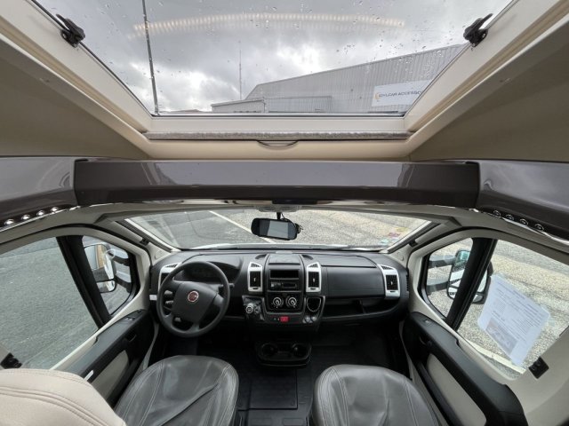 Chausson Special Edition 718 XLB - Photo 8