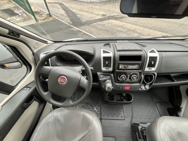 Chausson Special Edition 718 XLB - Photo 9