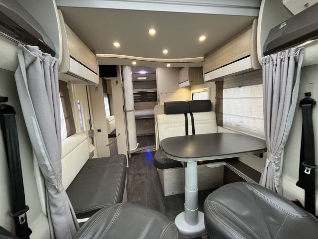Chausson Special Edition 718 XLB - Photo 10