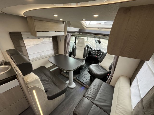 Chausson Special Edition 718 XLB - Photo 11