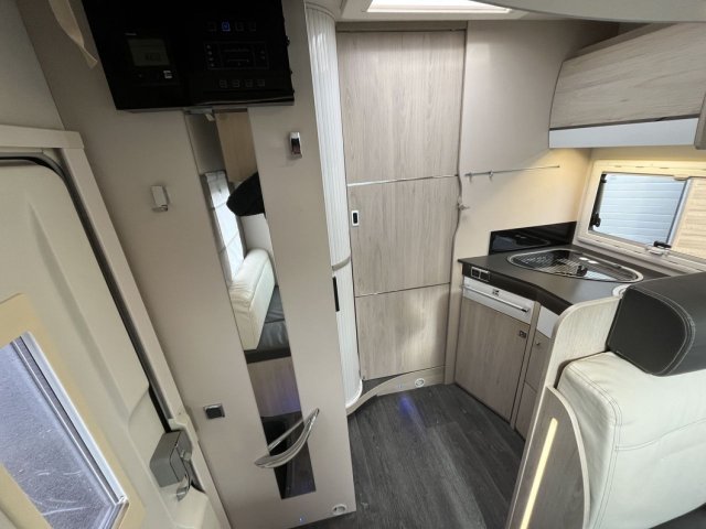 Chausson Special Edition 718 XLB - Photo 14