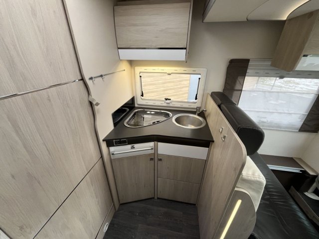 Chausson Special Edition 718 XLB - Photo 15