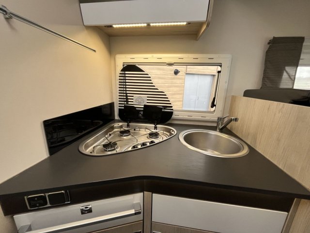 Chausson Special Edition 718 XLB - Photo 16